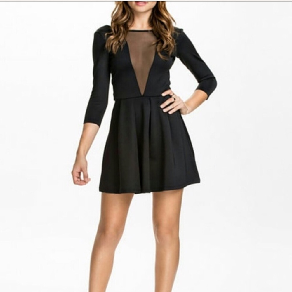 LF Little Black Dress